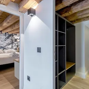 Le Bourgelat Appartement