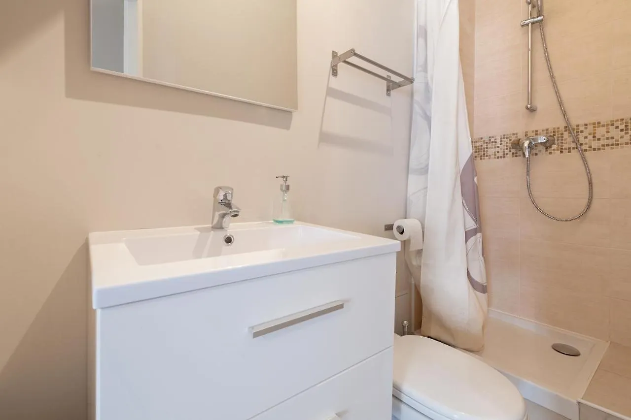 Guestready - Charming Studio For 2 Near The Metro Apartment Lyon 0*,